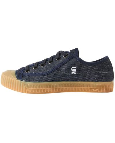 G-Star Raw Rovulc Denim Sneakers R... - Gabys By The Ghetto | Facebook