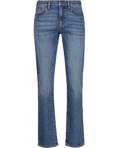 GANT Jeans Slim - Blu