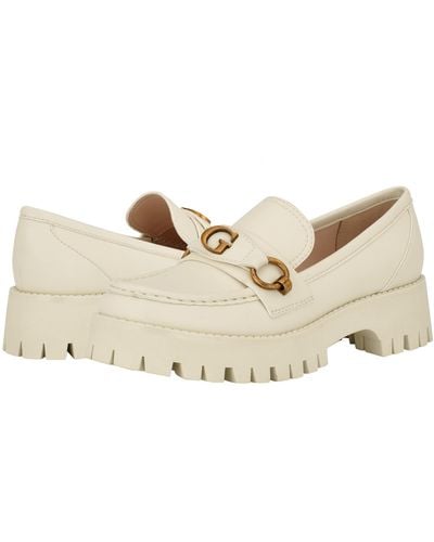 Guess Almost Loafer - Natur