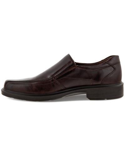 Ecco Helsinki Classic Shoe - Black