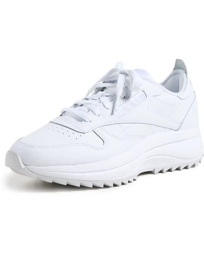 Reebok Classic Vegan Leather Sp Extra Sneakers 8 - White