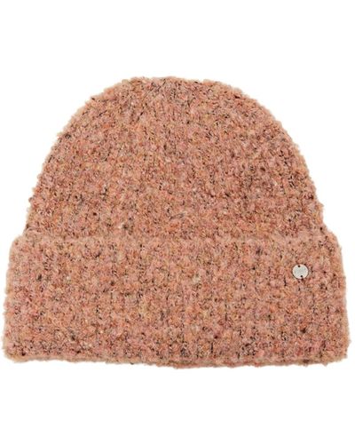 Esprit 103ea1p307 Beanie Hat - Brown