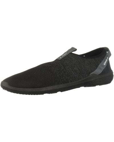 Speedo Water Shoe Surfknit Pro - Black