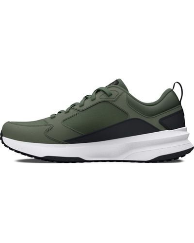 Under Armour Charged Edge -Sneaker - Mehrfarbig