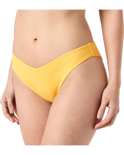 Triumph Flex Smart Summer Rio sd EX Bikini-Unterteile - Orange