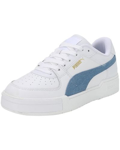 PUMA Sneakers 38569001 Bianco - Nero
