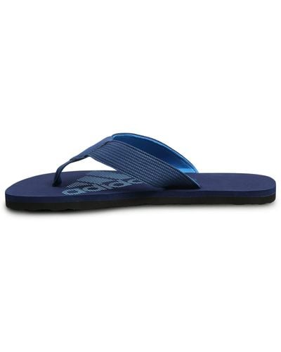 adidas Zenith M Flip-Flop - Blau