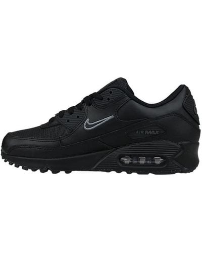 Baskets Air Max 90 de Nike pour homme - Jusqu'à -25 % | Lyst