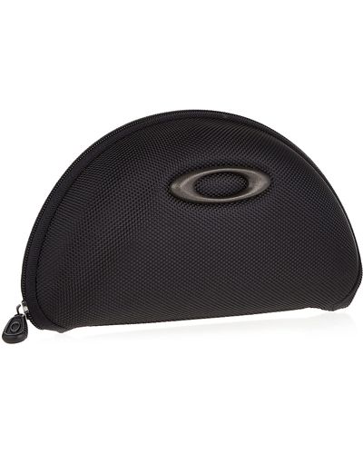 Oakley Unisex Adult Vault Soft Sunglass Case - Black