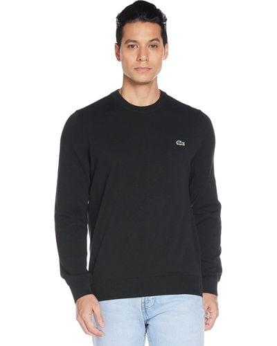 Lacoste Pull-over Noir XS