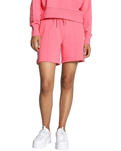 PUMA Shorts - Pink
