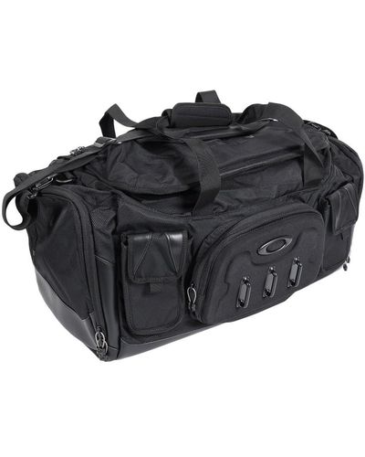 Oakley Urban Ruck RC Duffle Bag - Schwarz