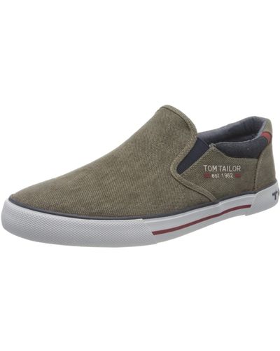 Tom Tailor Slipper für Herren | Online-Schlussverkauf – Bis zu 12% Rabatt |  Lyst DE