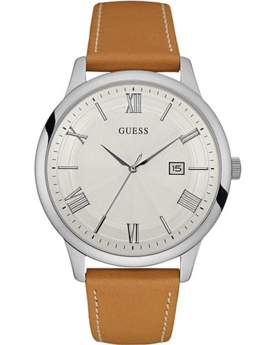 Guess Wrist Watch - Grey
