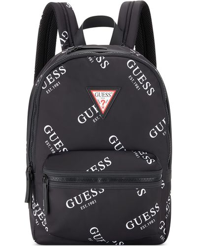 Guess Backpacks for Women | Online Sale up to 72% off | Lyst
