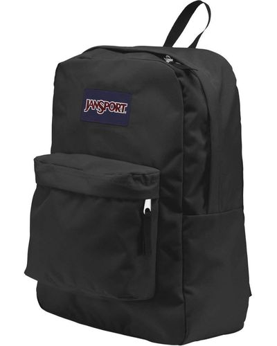 Jansport Superbreak One Backpacks - Black