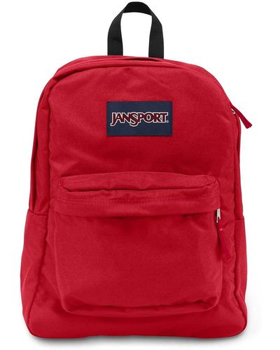 Jansport Superbreak One Backpack - Red
