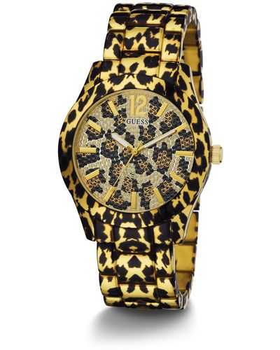 guess horloge dames sale