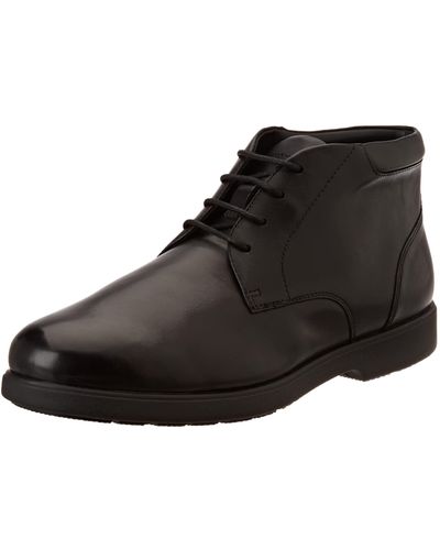 Geox-Boots voor heren | Online sale met kortingen tot 36% | Lyst NL