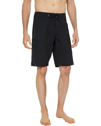 O'neill Sportswear Hyperfreak S-seam Hawaii Boardshorts - Black