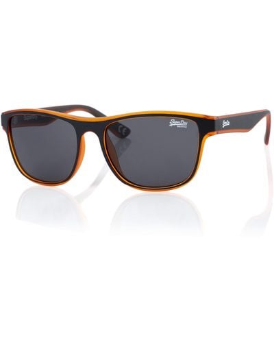 Superdry Rockstep 104 Sunglasses - Multicolour