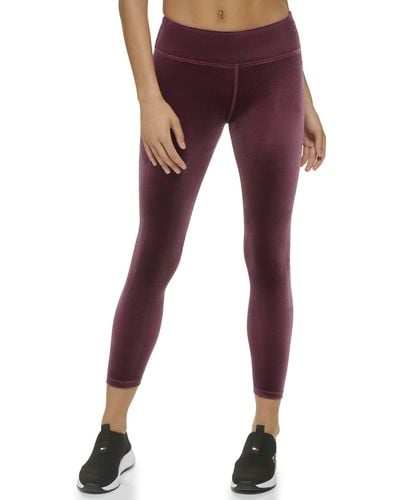 | Sale 2 Women to Lyst Online off for - Leggings up 80% Tommy | Page Hilfiger