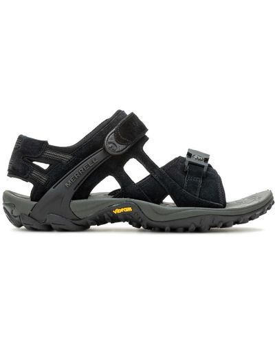 Merrell Kahuna III Sportsandale - Schwarz