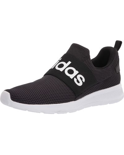 adidas Lite Racer Adapt 4.0 Running Shoes - Black