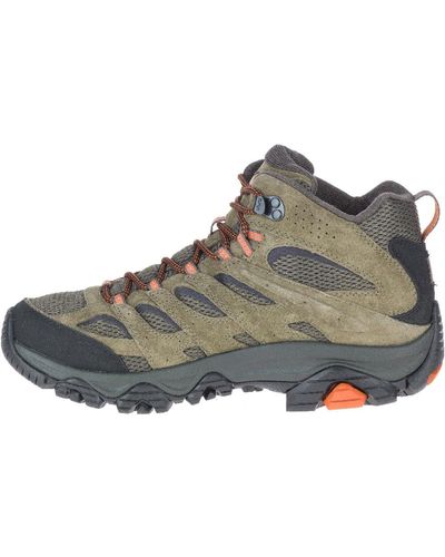 Merrell hot sale boots amazon