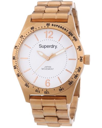 Superdry Horloges voor dames vanaf 16 Lyst NL