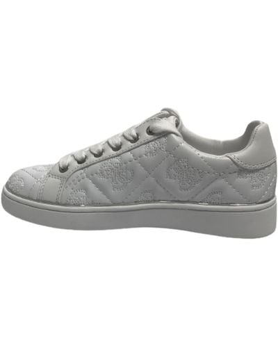 Guess Beckie10 Trainer - Grey