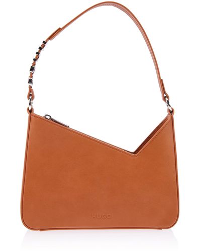 HUGO Shoulder bags for Women | Online Sale up to 50% off | Lyst UK