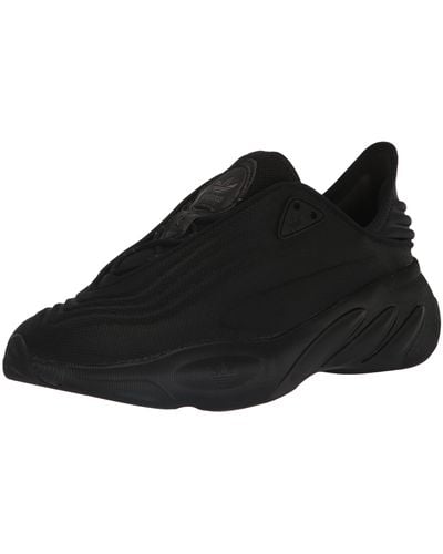 adidas Originals Adifom Sltn Sneaker - Black