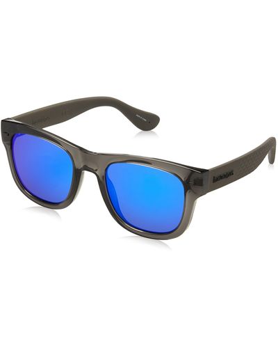 Havaianas Adult Paraty Sunglasses - Blue