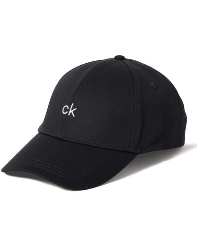 Sombreros y gorros Calvin Klein de hombre | Rebajas en línea, el 64 % de descuento | Lyst