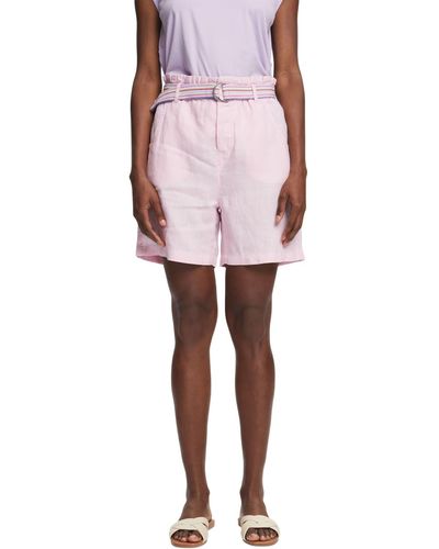 Esprit 052ee1c301 Shorts - Multicolour