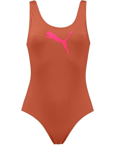 PUMA Swimsuit - Red