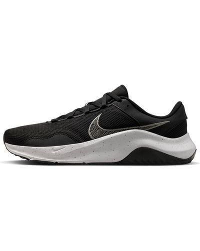 Nike M Legend Essential 3 Nn Training Schuhe - Schwarz