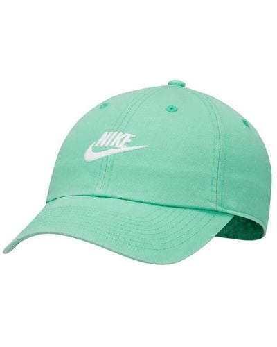 Nike SPRING - Vert