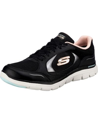Skechers flex deals tr