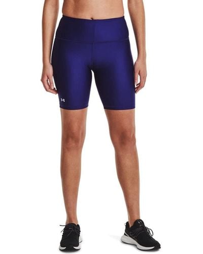 Under armor bike shorts discount