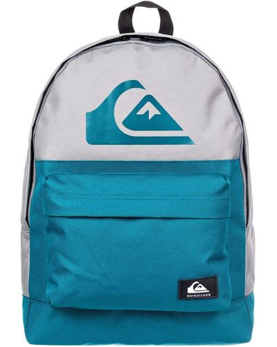 Quiksilver Everyday Color Block Backpack - Mehrfarbig