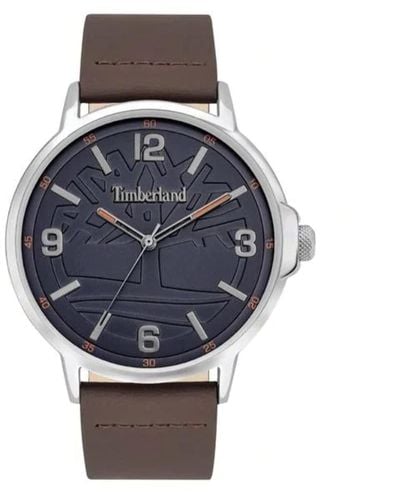 Timberland Klassiek Horloge Tbl16011jys.03 - Meerkleurig