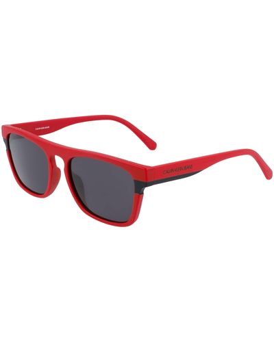 Calvin Klein Jeans CKJ21601S Sonnenbrille - Mehrfarbig