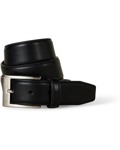 Amazon Essentials Dress Belt - Grey
