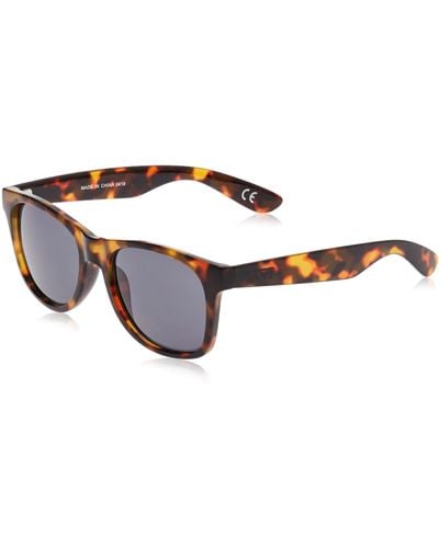 Vans Spicoli 4 Shades Sunglasses - Multicolour