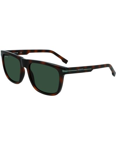Lacoste Mens L959s Sunglasses - Multicolour
