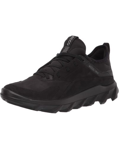Ecco hot sale black noir