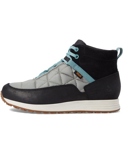 Teva trainers sales