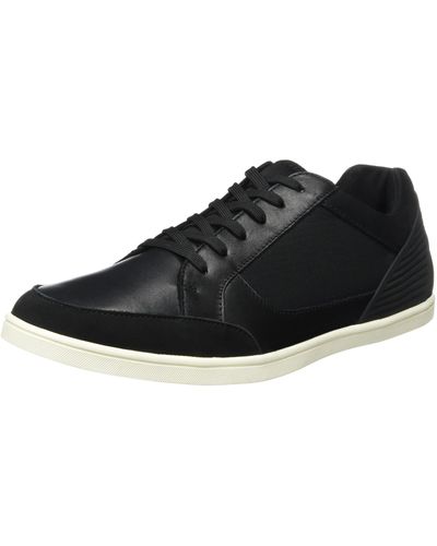 ALDO Sagrani Sneakers Basses - Noir